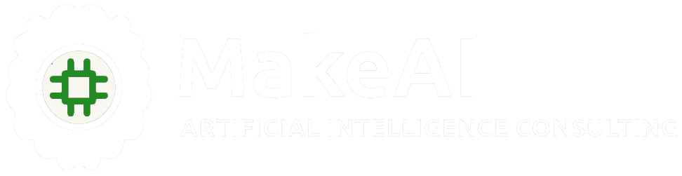 Artificial Intelligence Consultant Calgary - MakeAI Consulting